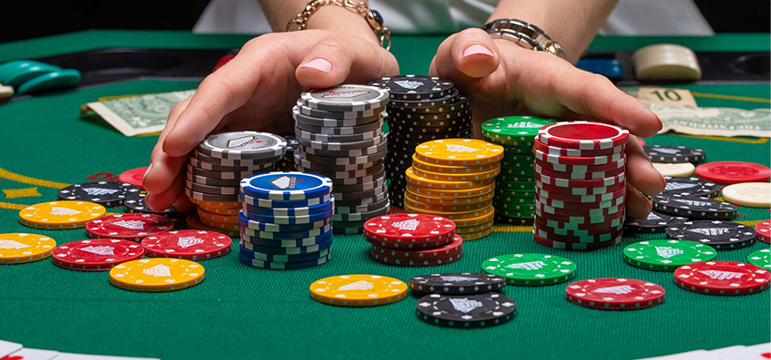 Les stratégies et les conseils pour maximiser les chances de gains dans les casinos en ligne