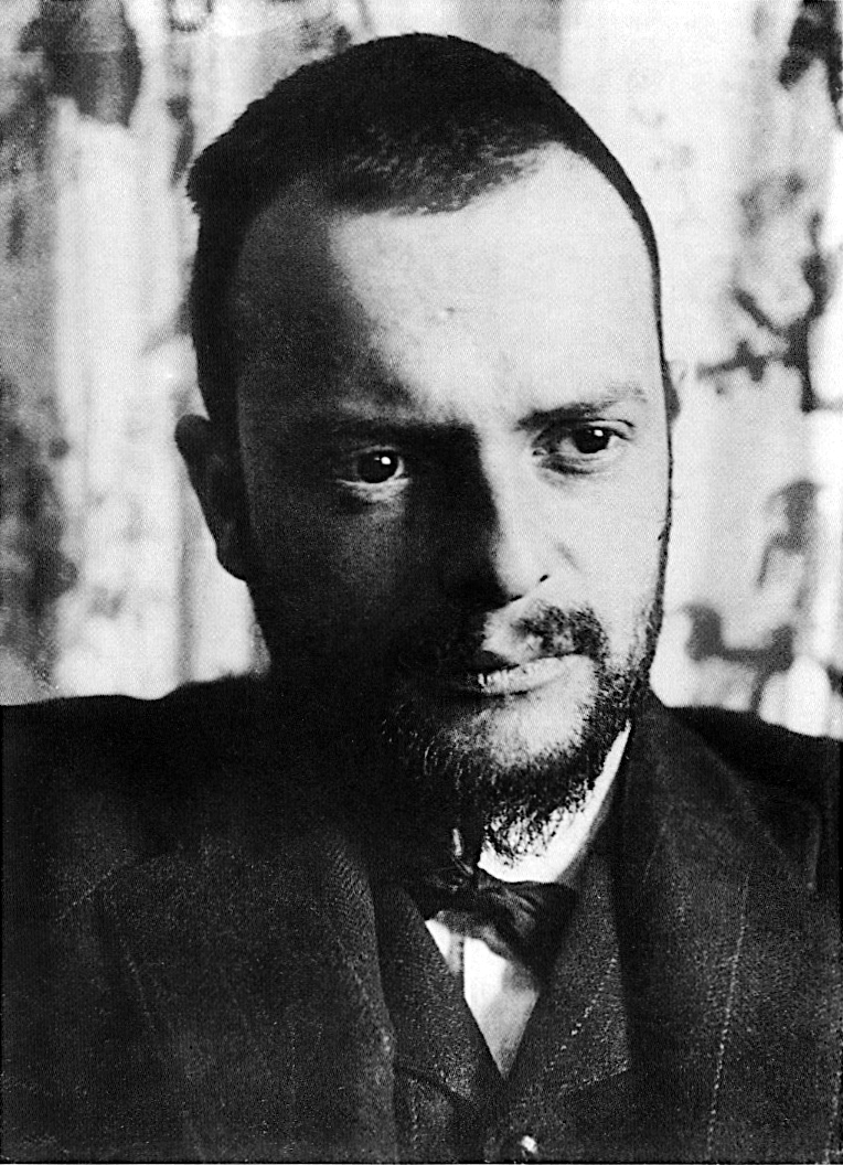 Quel est le style de peinture de Paul Klee ?